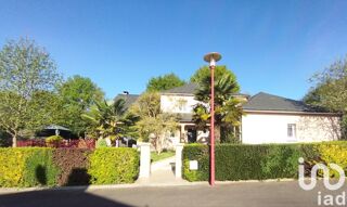  Maison � vendre 7 pi�ces 162 m�