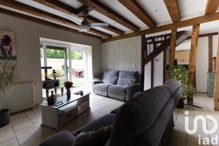  Maison � vendre 5 pi�ces 139 m�