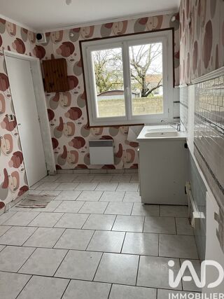  Appartement � vendre 3 pi�ces 65 m�