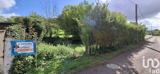  Terrain � vendre 1400 m�