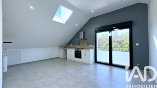  Appartement � vendre 3 pi�ces 34 m�