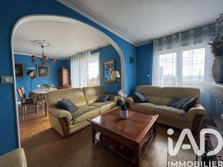  Villa � vendre 8 pi�ces 199 m�