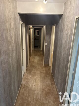  Appartement � vendre 4 pi�ces 71 m�