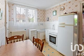  Maison � vendre 3 pi�ces 65 m�