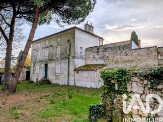  Maison � vendre 10 pi�ces 235 m�