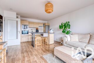  Appartement � vendre 3 pi�ces 60 m�