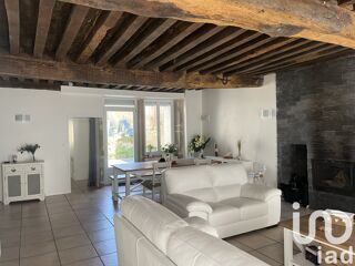 Maison  vendre 6 pices 194 m