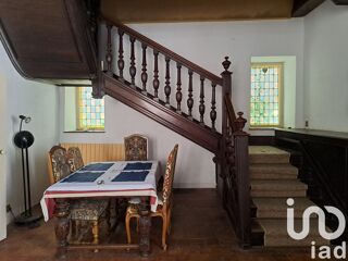  Maison � vendre 10 pi�ces 200 m�