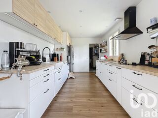  Maison  vendre 6 pices 110 m