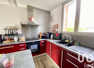  Maison � vendre 6 pi�ces 130 m�