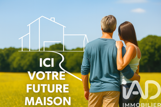  Terrain � vendre 422 m�