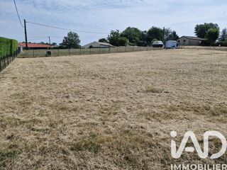  Terrain � vendre 1146 m�