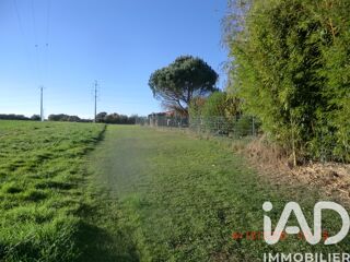 Terrain � vendre 2364 m�