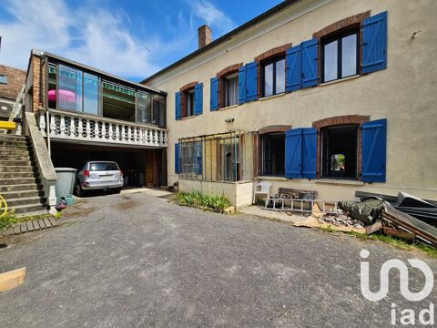   Vente Maison de village 8 pi�ces Maison - 8 pi�ce(s) - 360 m�