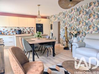  Appartement � vendre 3 pi�ces 63 m�