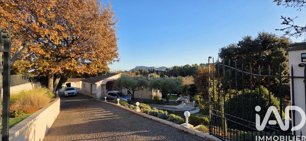 � vendre  Maison La Motte (83920)