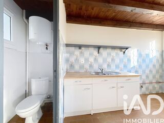  Maison � vendre 3 pi�ces 54 m�