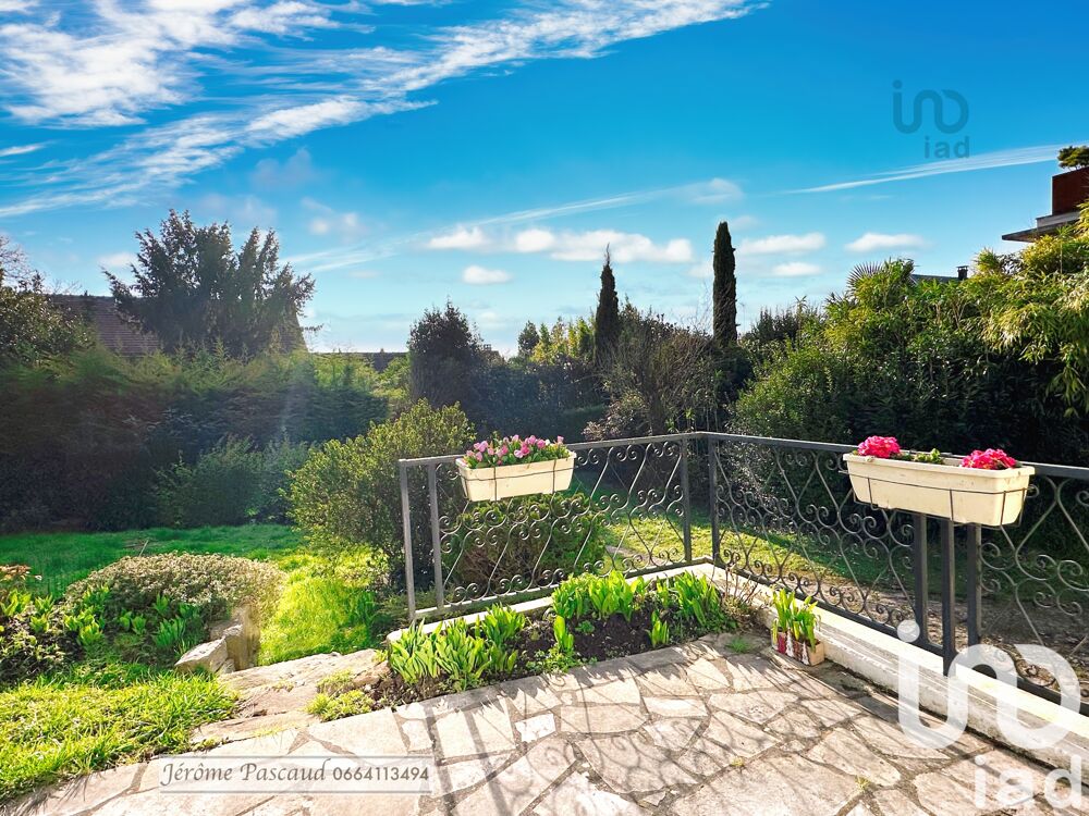  vendre  Maison Rueil-Malmaison (92500)