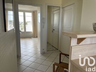  Appartement � vendre 4 pi�ces 66 m�