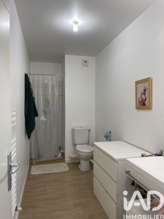  Appartement � vendre 2 pi�ces 39 m�