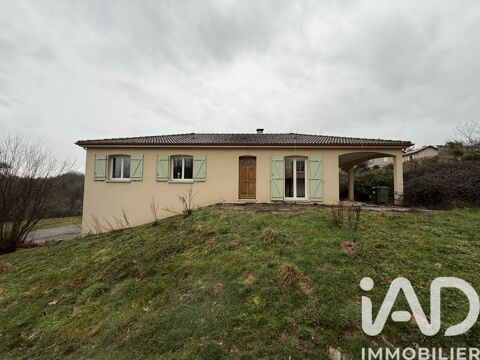  Vente Maison de village 5 pi�ces Maison - 5 pi�ce(s) - 93 m�