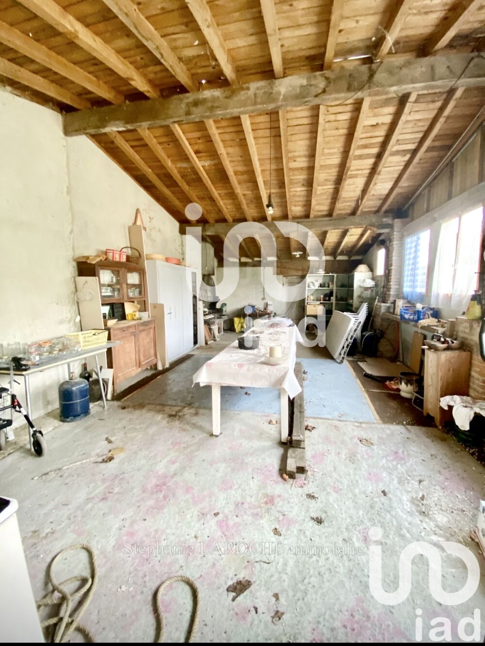 � vendre  Maison Beauzelle (31700)