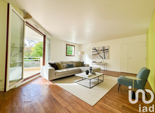  Appartement  vendre 3 pices 74 m