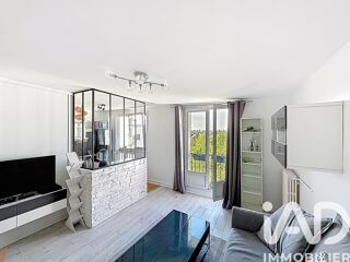  Appartement � vendre 2 pi�ces 42 m�