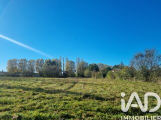  Terrain � vendre 3700 m�