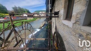  Maison � vendre 9 pi�ces 342 m�