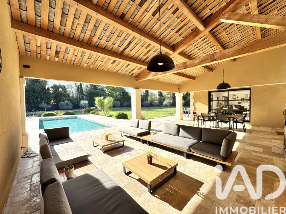 � vendre  Maison Tarascon (13150)