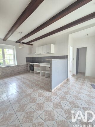  Maison � vendre 4 pi�ces 80 m�