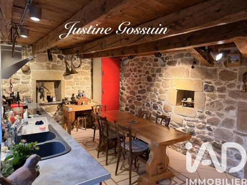   Vente Maison/villa 6 pices Maison - 6 pice(s) - 145 m