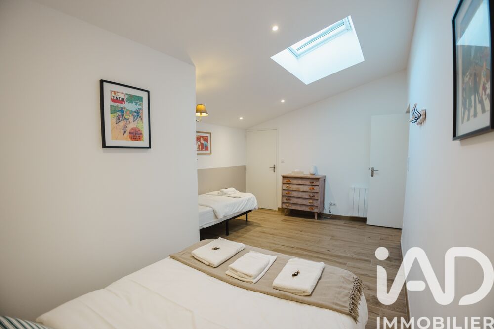 � vendre  Maison �le-d'Aix (17123)