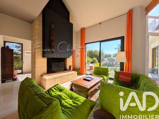  Villa � vendre 8 pi�ces 261 m�