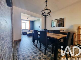  Maison � vendre 4 pi�ces 85 m�