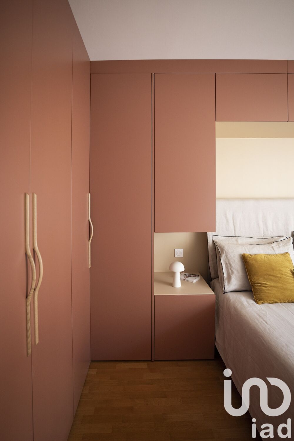  vendre  Appartement Paris 20