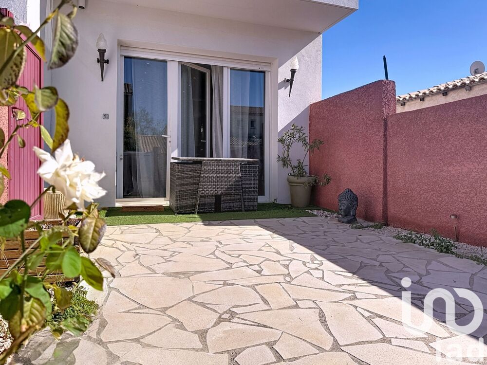  vendre  Maison Balaruc-le-Vieux (34540)