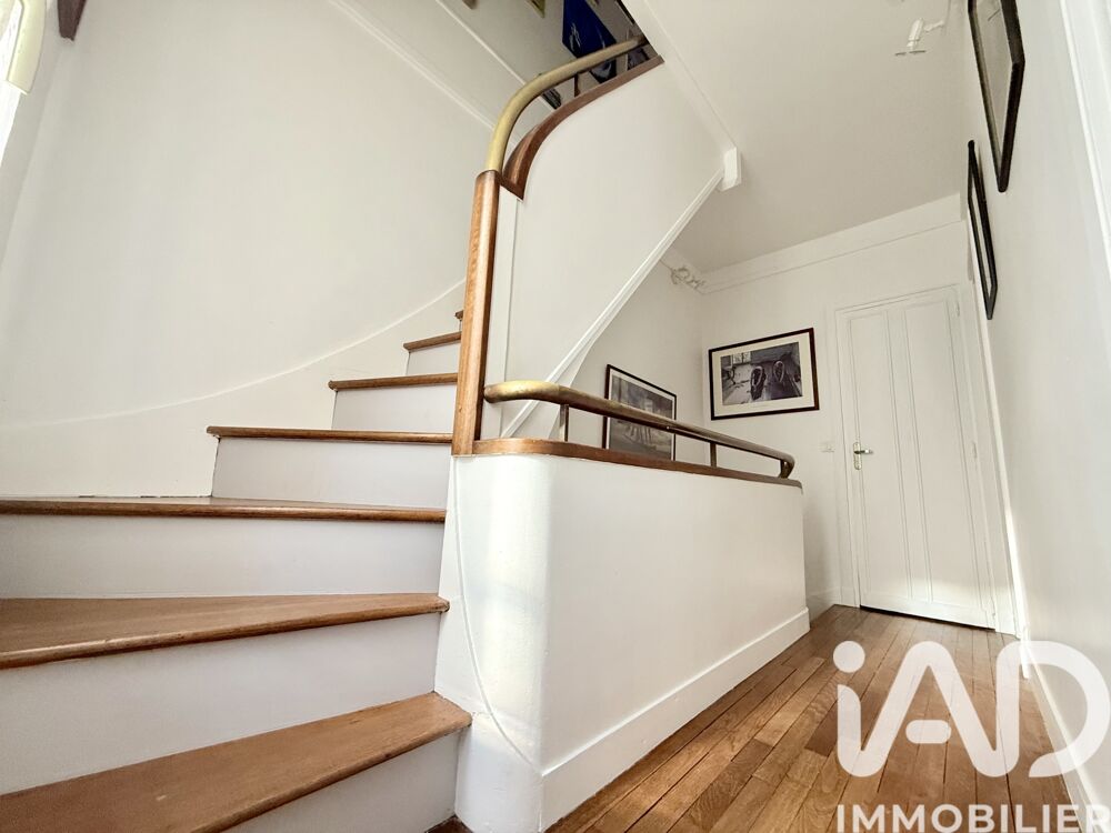 � vendre  Maison Bois-Colombes (92270)