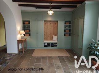  Maison � vendre 7 pi�ces 200 m�