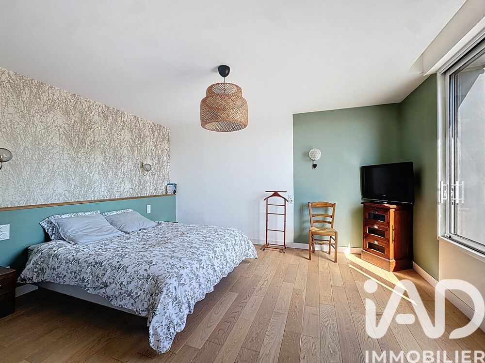 � vendre  Villa Vern-sur-Seiche (35770)