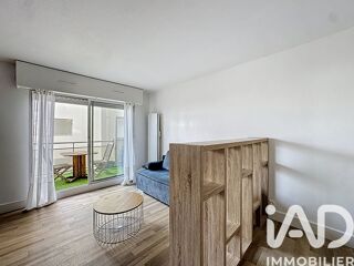  Appartement � vendre 2 pi�ces 35 m�