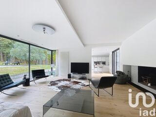  Maison  vendre 9 pices 197 m