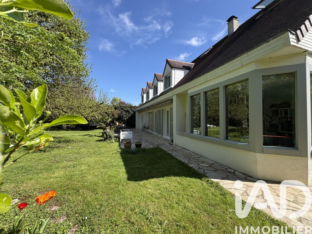 � vendre  Maison Feucherolles (78810)