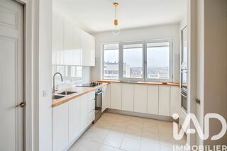  Appartement � vendre 2 pi�ces 44 m�