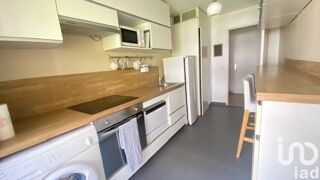  Appartement � vendre 2 pi�ces 54 m�