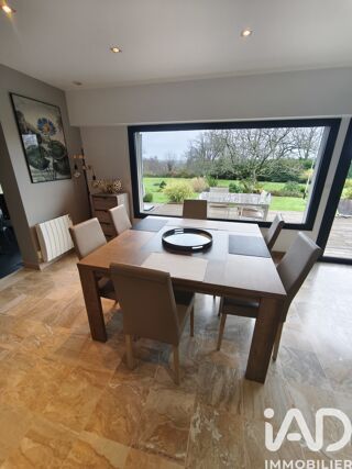  Villa � vendre 7 pi�ces 126 m�