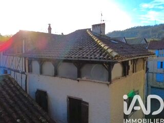  Immeuble � vendre 84 m�