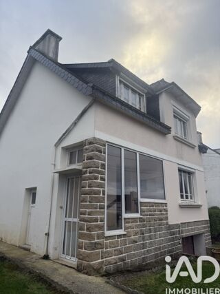  Maison � vendre 5 pi�ces 86 m�