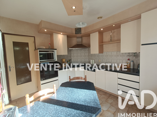  Maison � vendre 6 pi�ces 146 m�